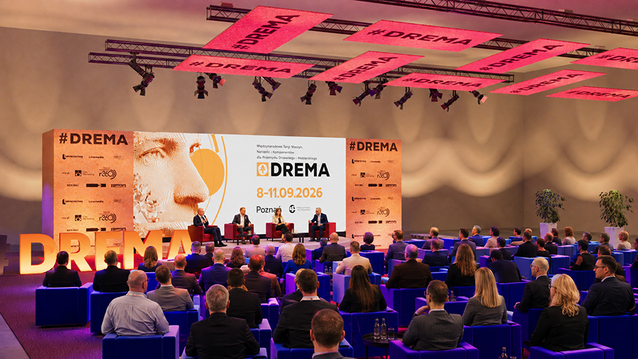 Drema 2026