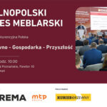 Meble, drewno, gospodarka, przyszłość - branża meblarska spotka się w Poznaniu