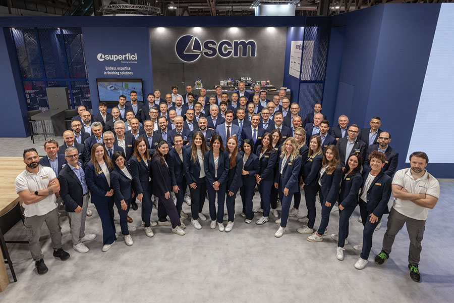 SCM