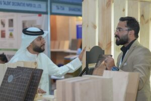 Saudi WoodShow 2026