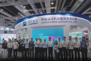 WMF 2026 – China International Furniture Machinery & Woodworking Machinery Fair