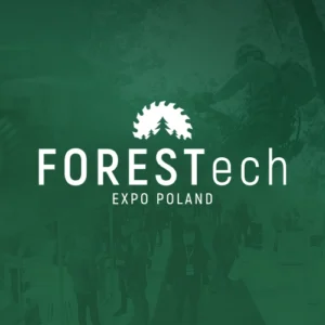 FORESTech Expo Poland 2026