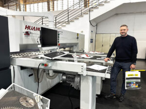 Grupy CNC