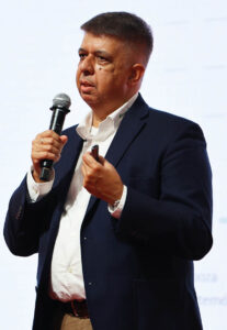 Swapan Chaudhuri