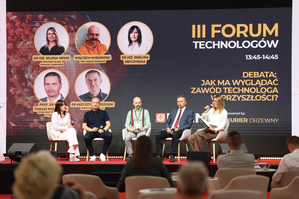 Forum Technologów